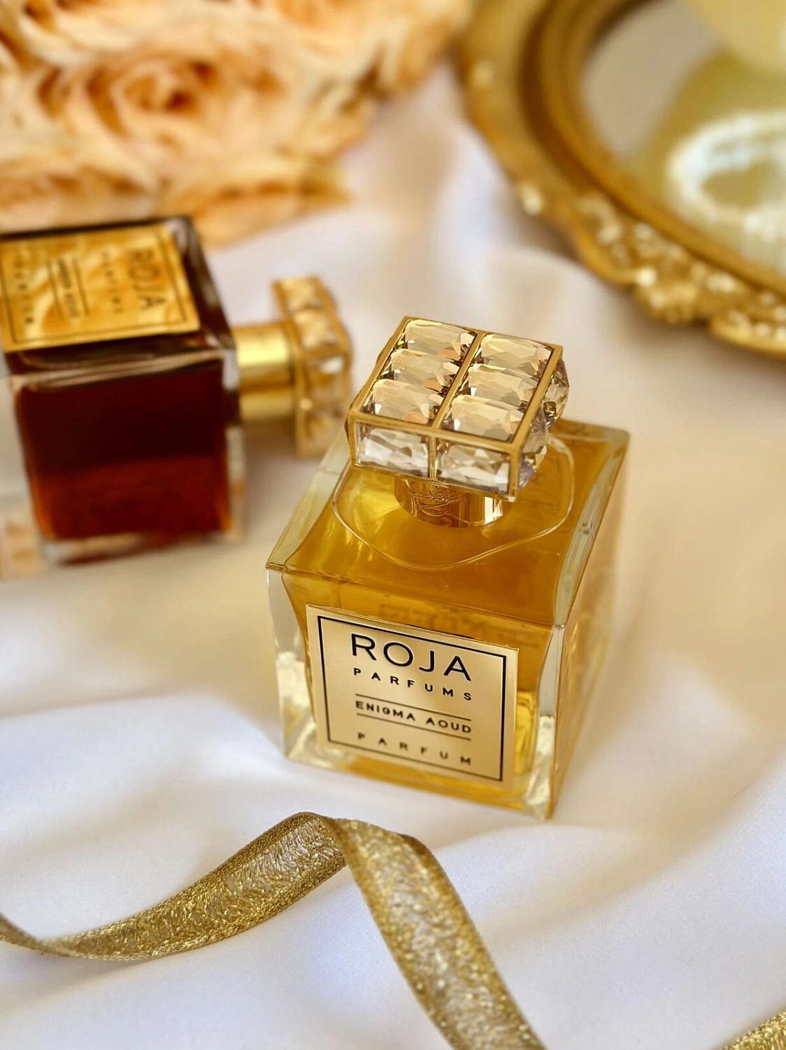 Roja Parfums Enigma Aoud