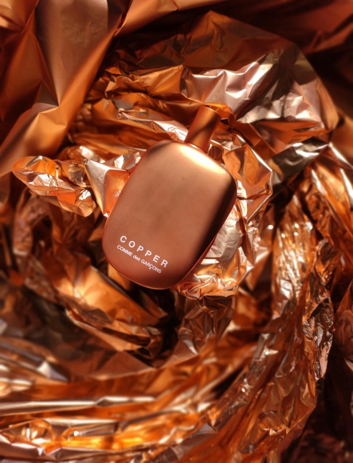Comme des Garçons Copper