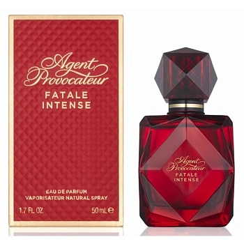 Фото Agent Provocateur Fatale Intense