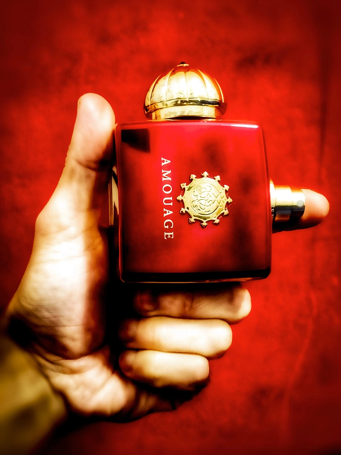 Amouage Journey Woman