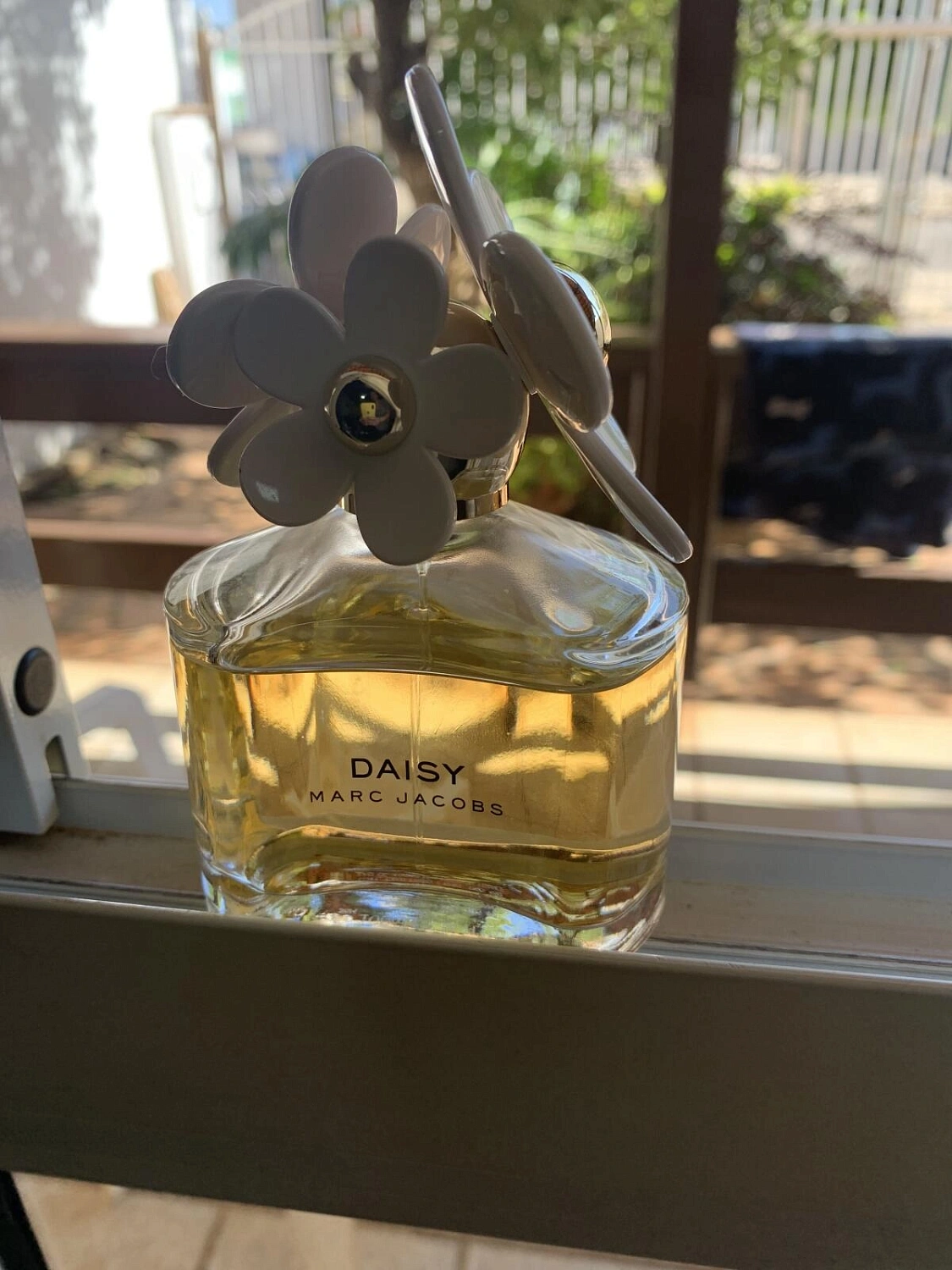 Marc Jacobs Daisy Eau de Parfum