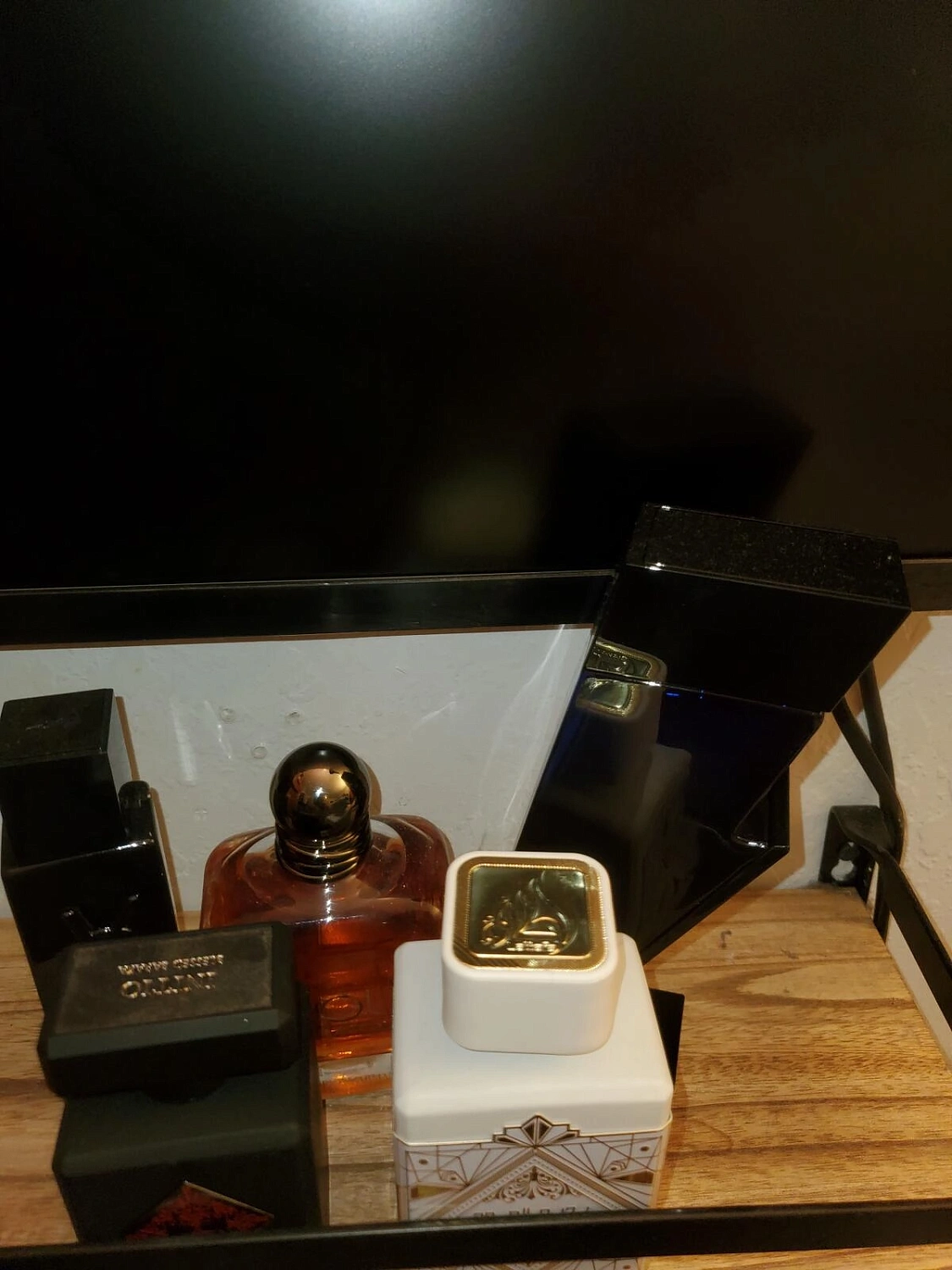 Initio Parfums Privés Blessed Baraka