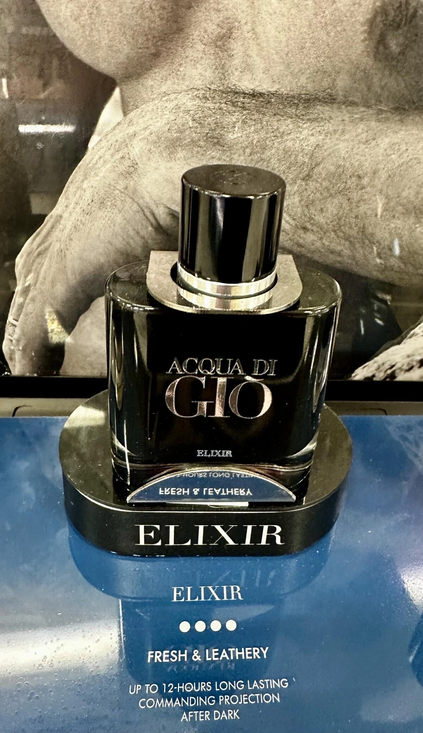 Armani Acqua Di Gio Elixir