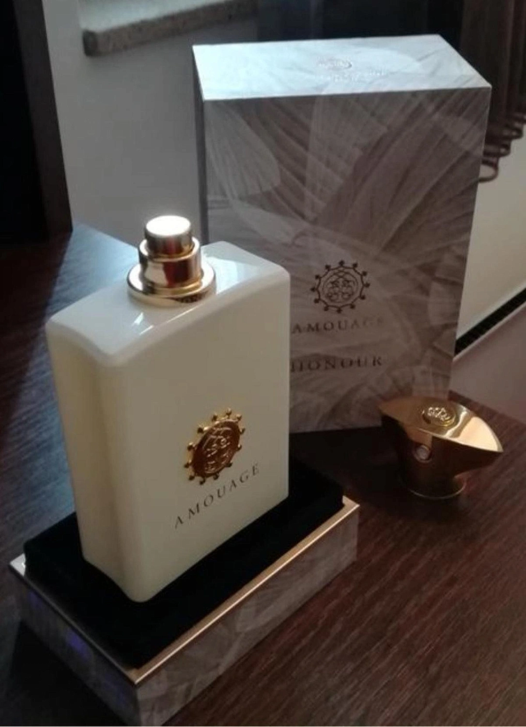 Amouage Honour Man