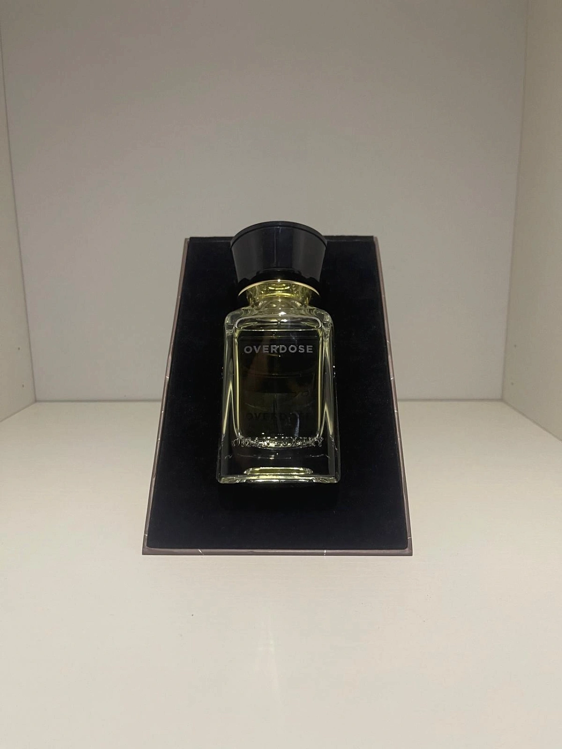 Omanluxury Overdose