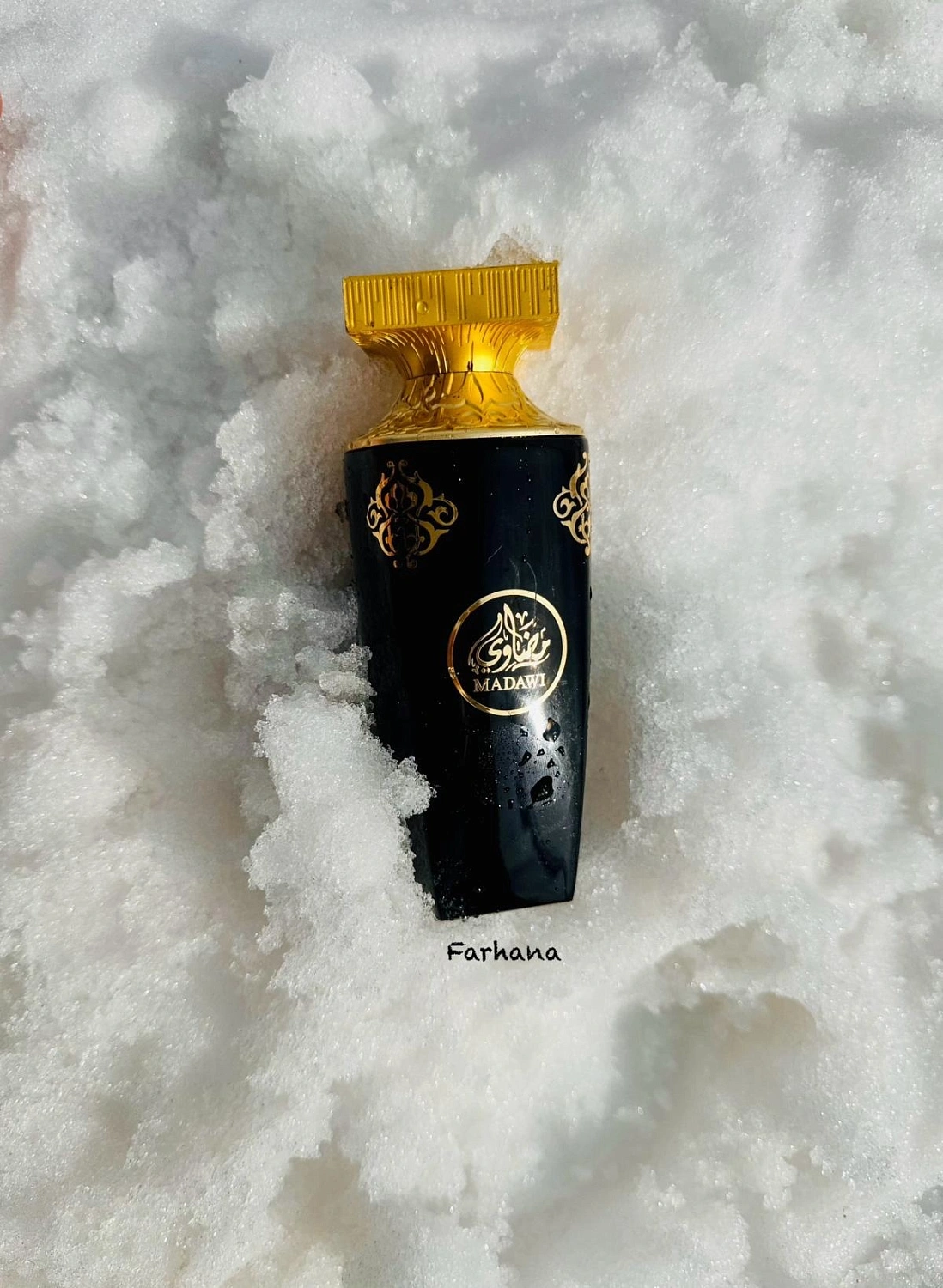 Arabian Oud Madawi