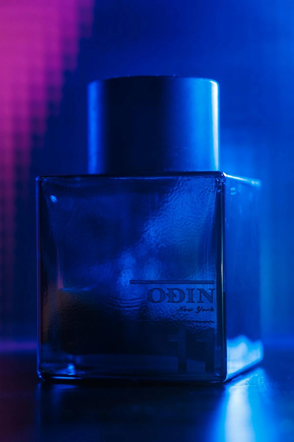 Odin 11 Semma
