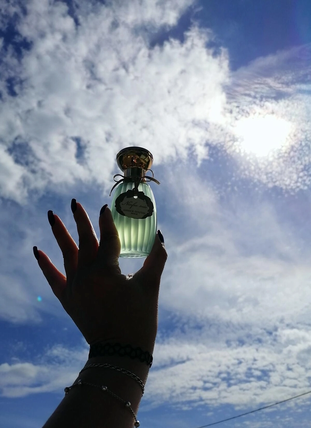 Annick Goutal Ninfeo Mio Men