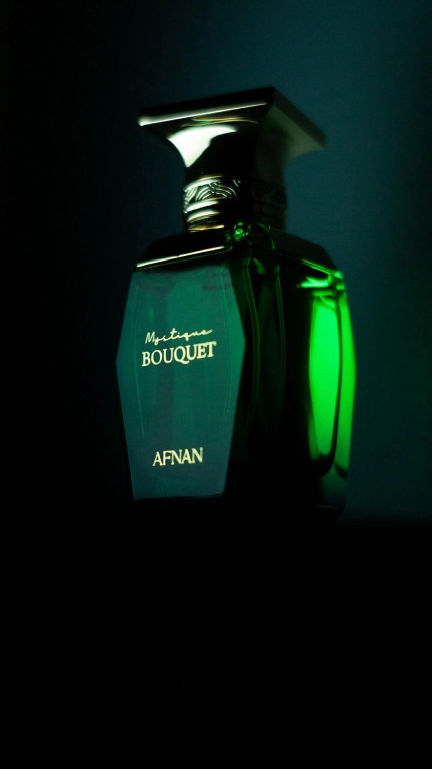 Afnan Mystique Bouquet