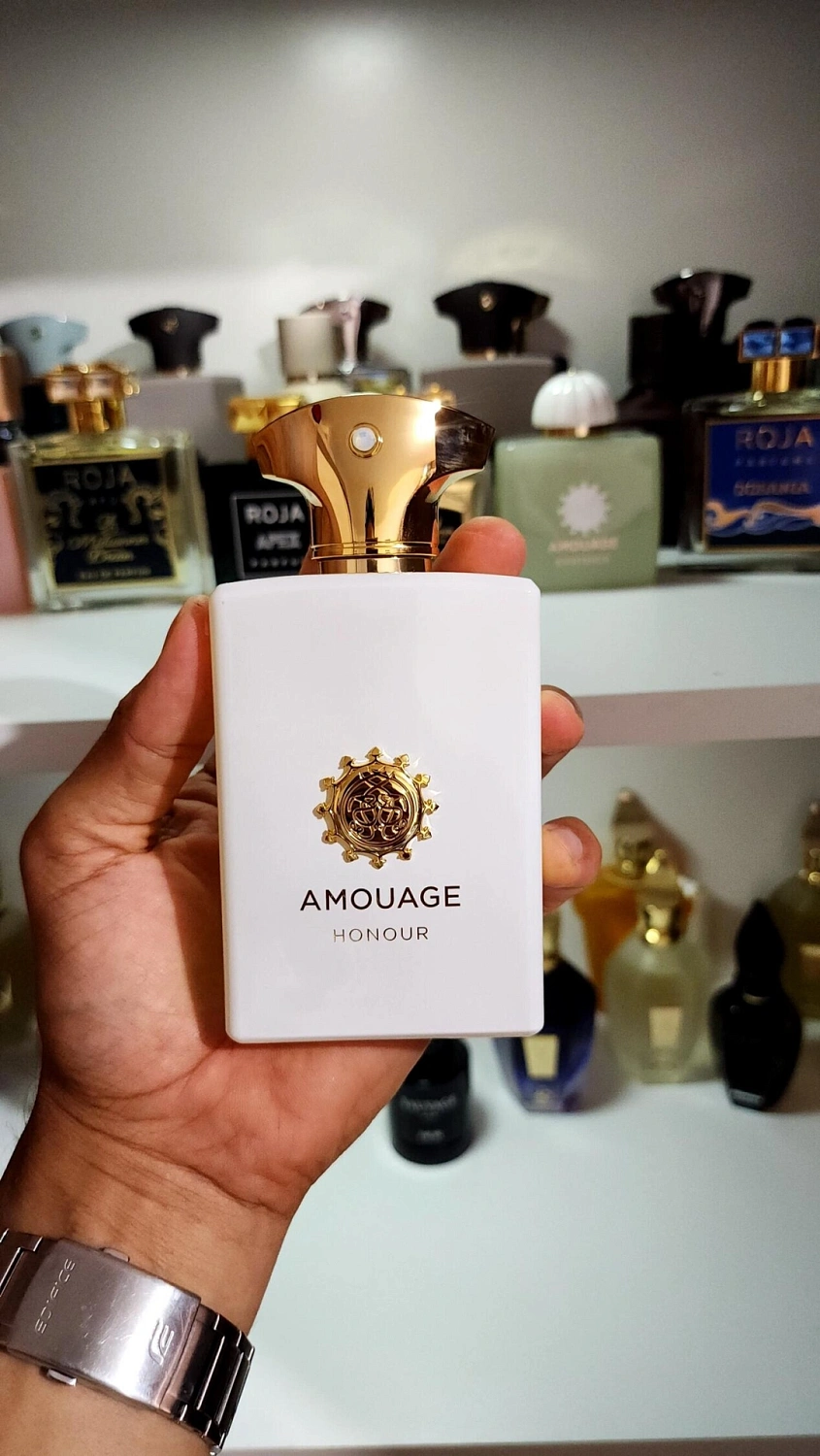 Amouage Honour Man