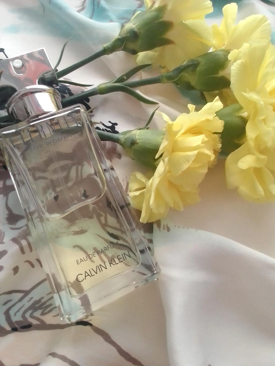 Calvin Klein Eternity