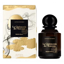 L'Artisan Parfumeur La Ceremonie De l'Encens
