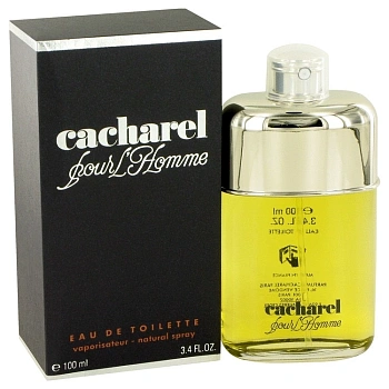 Cacharel Pour L'Homme туалетная вода 100 мл