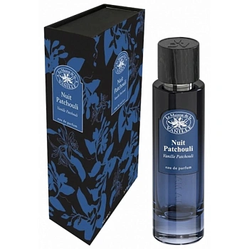 Фото La Maison de la Vanille Nuit Patchouli
