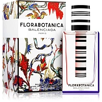 Balenciaga Florabotanica