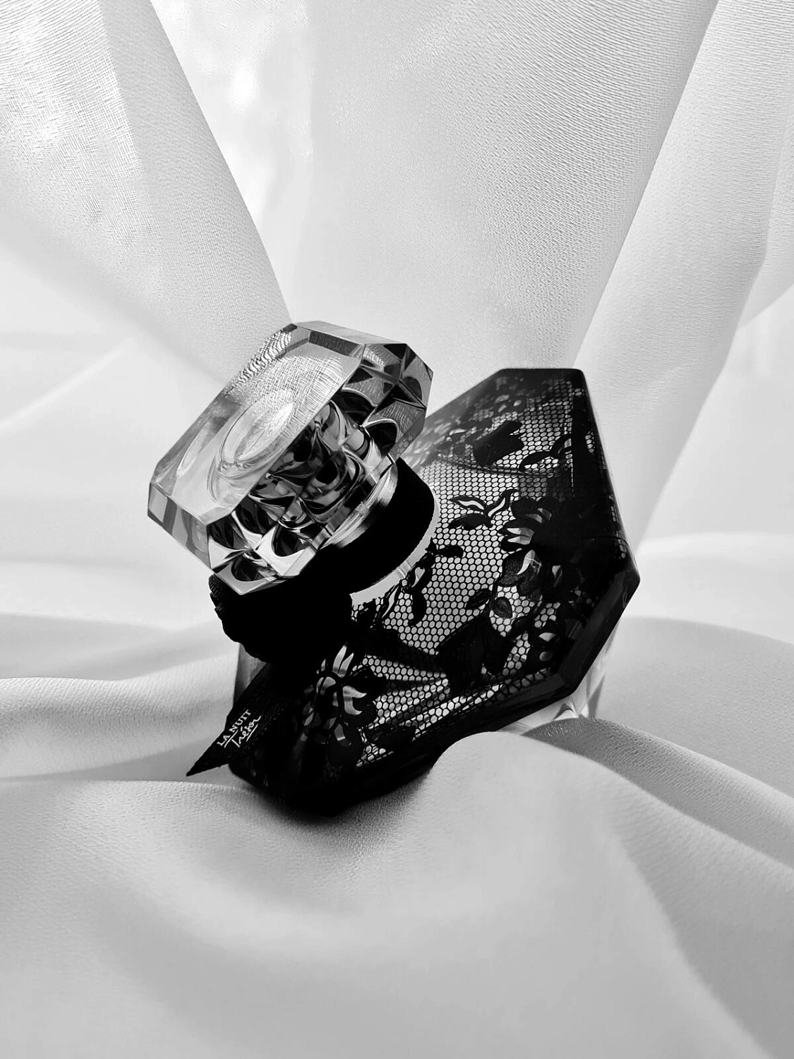 Lancôme La Nuit Tresor Dentelle de Roses