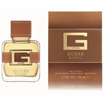 Фото GUESS Iconic Homme