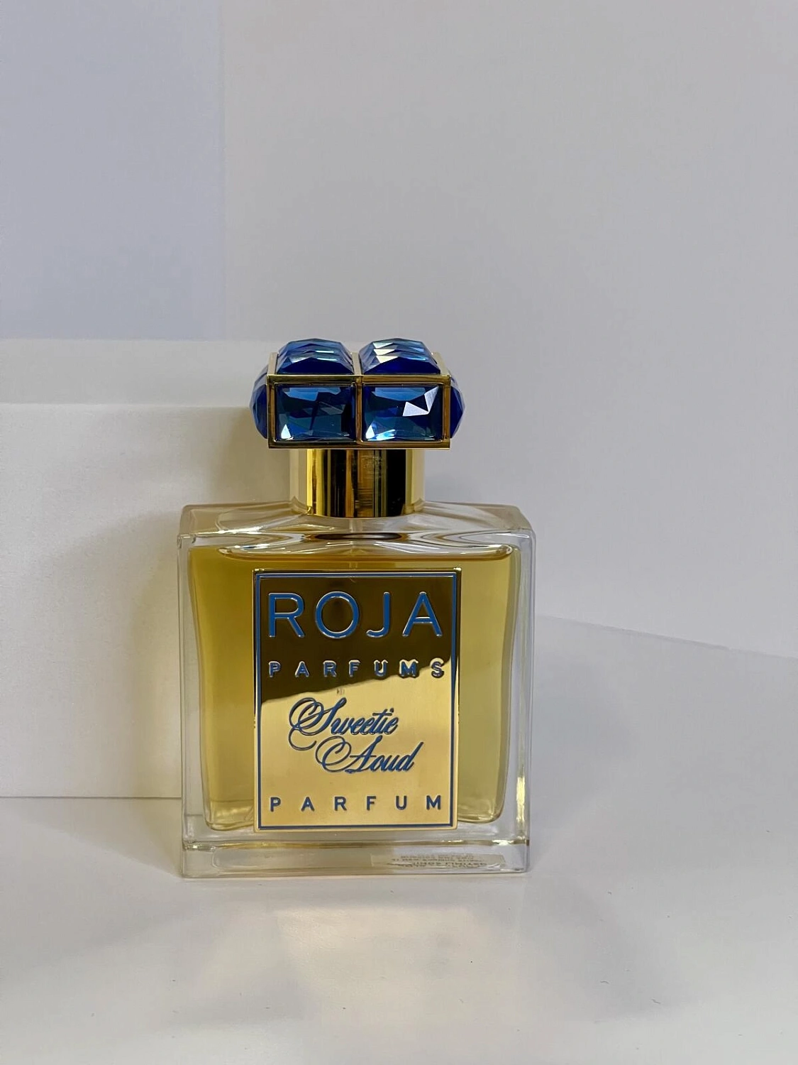 Roja Parfums Sweetie Aoud