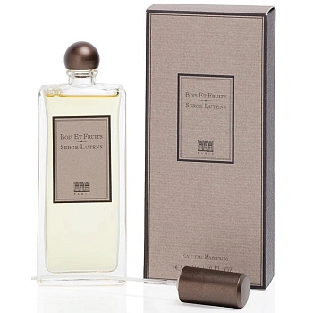 Serge Lutens Bois et Fruits парфюмерная вода 50 мл