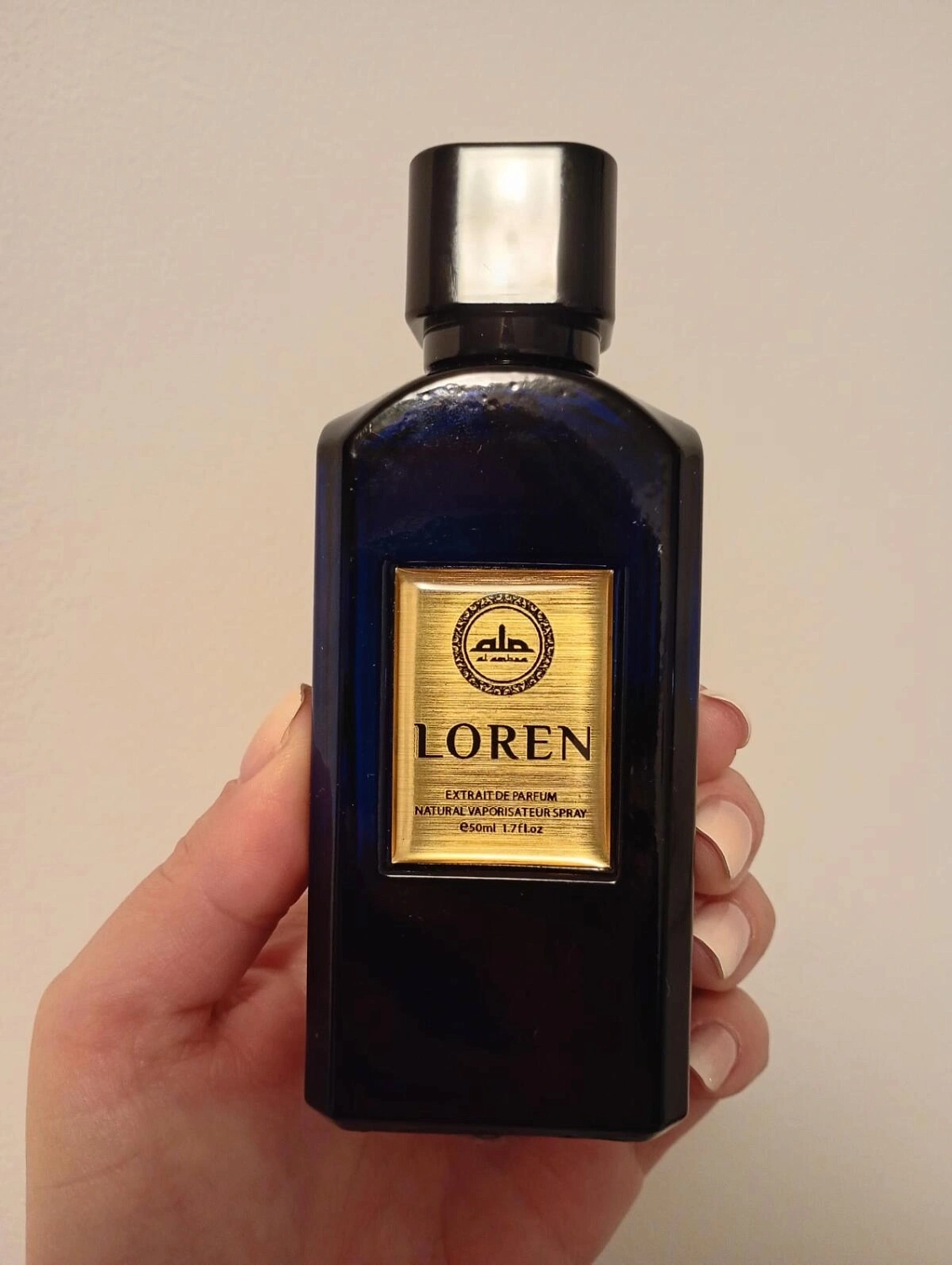 Al Ambra Loren