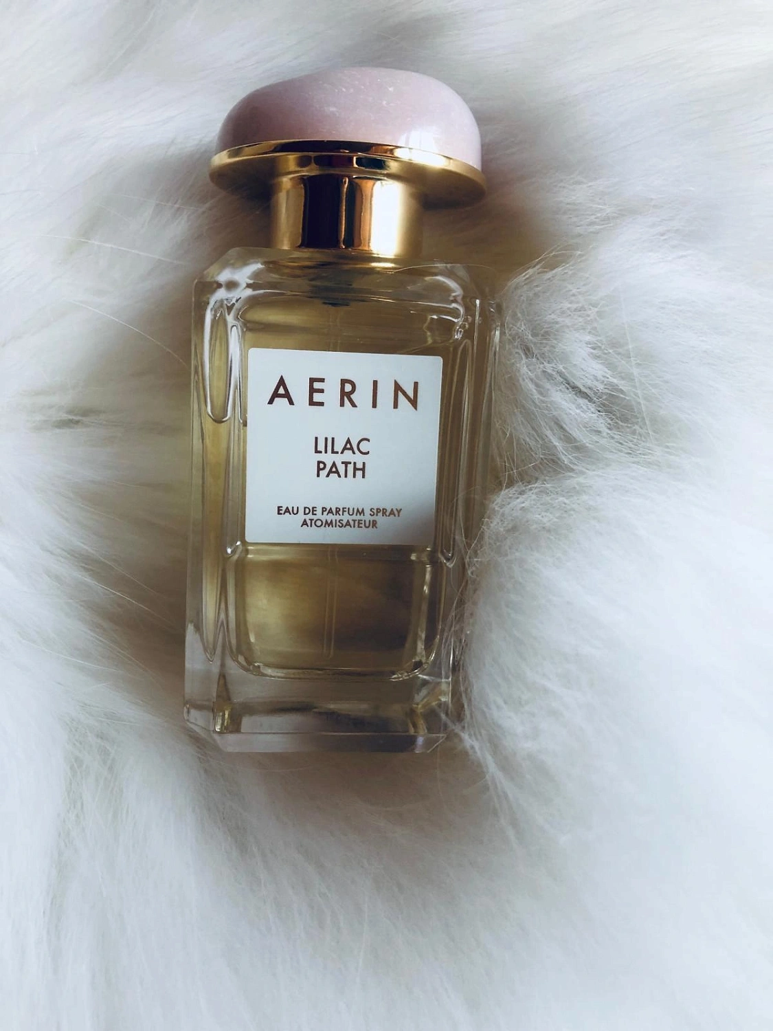 AERIN Lilac Path