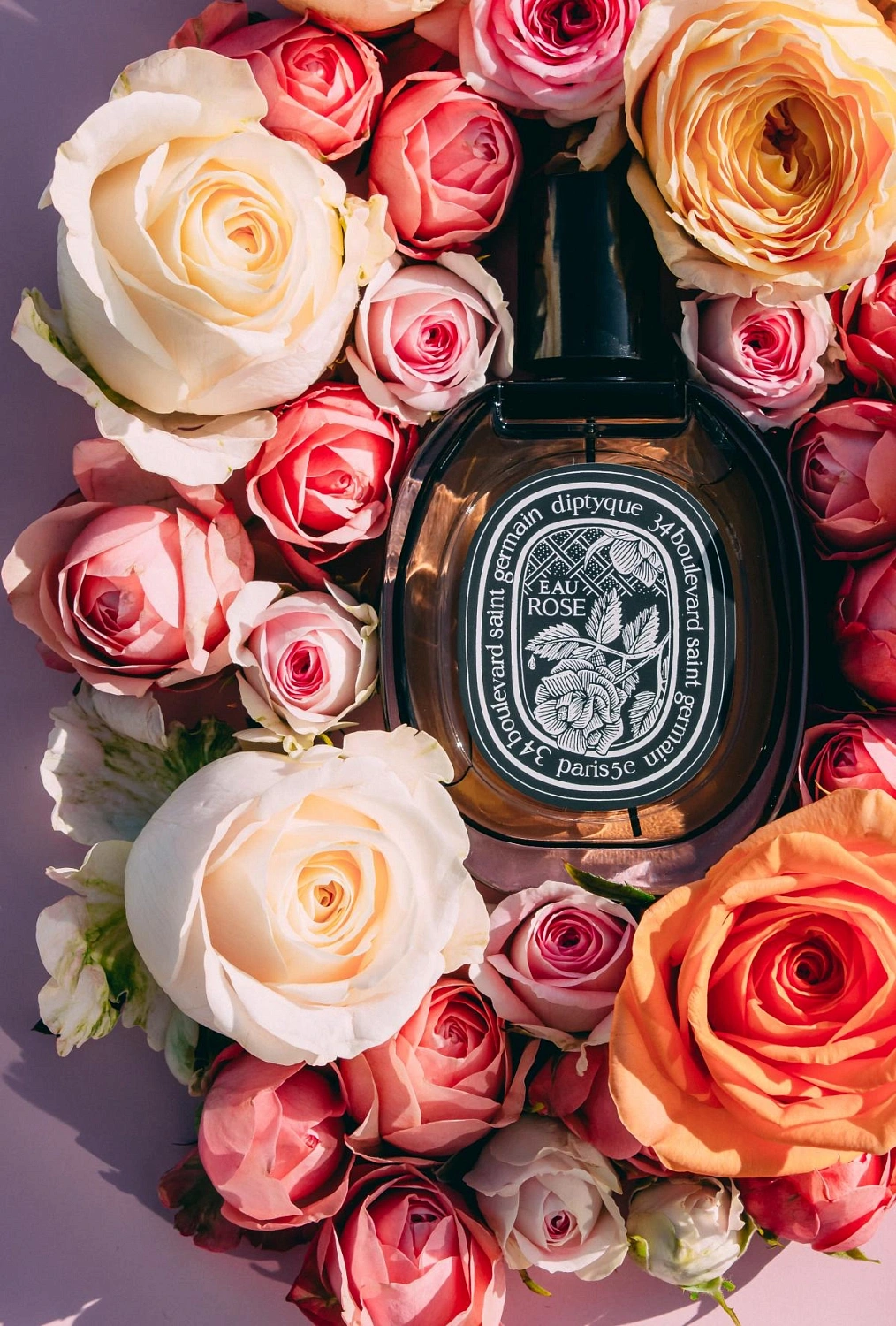 Diptyque Eau Rose Eau De Parfum