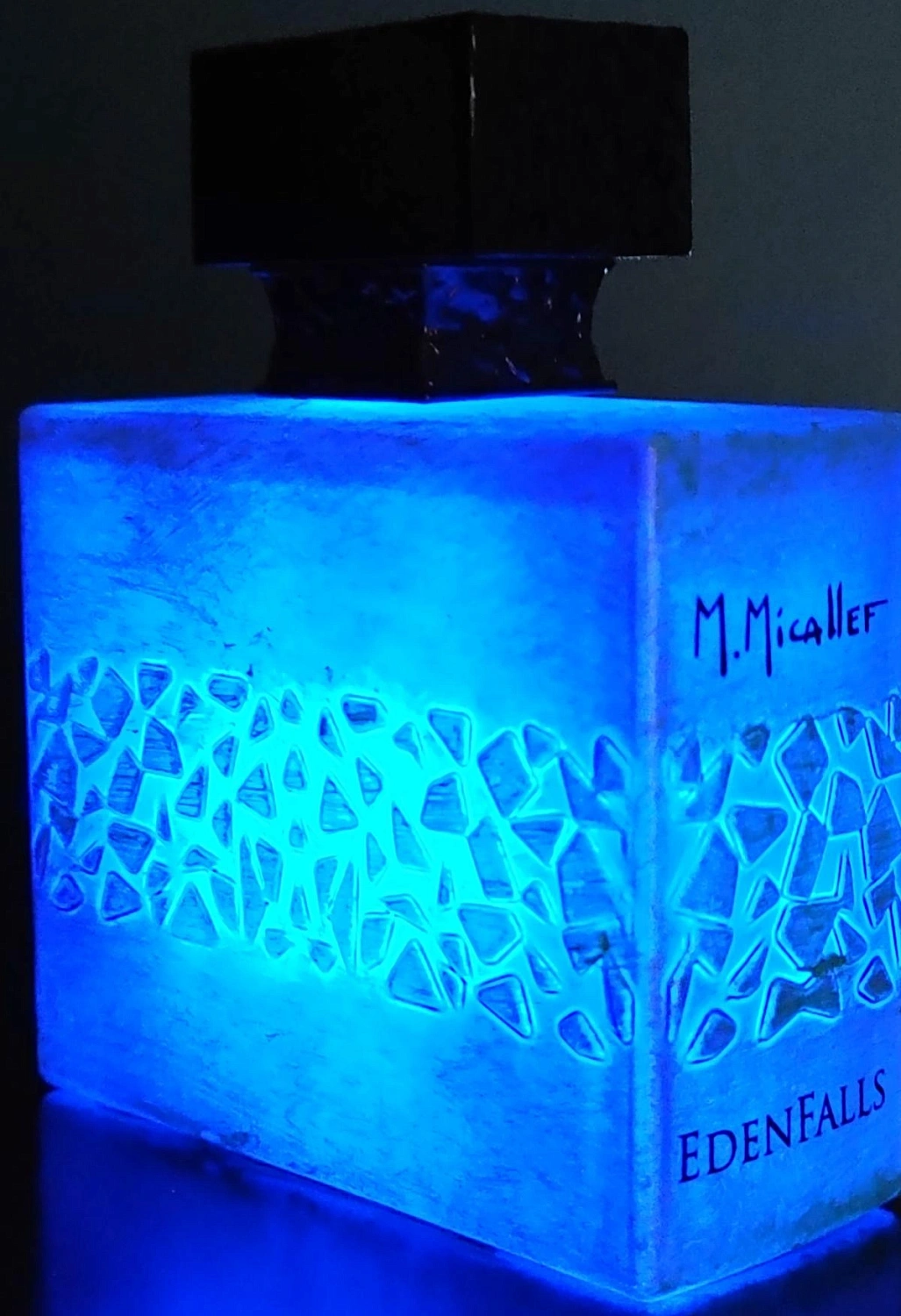 M.Micallef EdenFalls