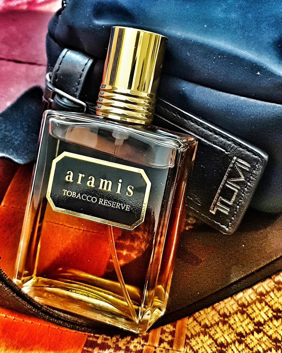 Aramis Tobacco Reserve