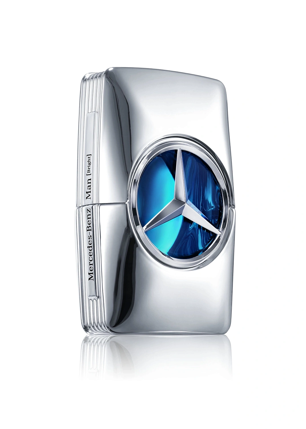 Mercedes-Benz Mercedes Benz Man Bright