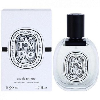 Diptyque Tam Dao туалетная вода 50 мл