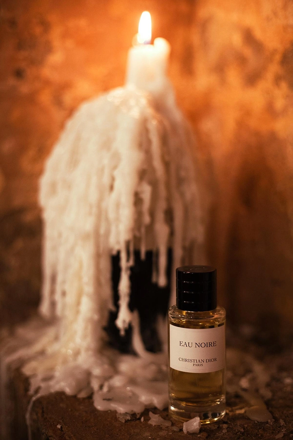 Christian Dior Eau Noire