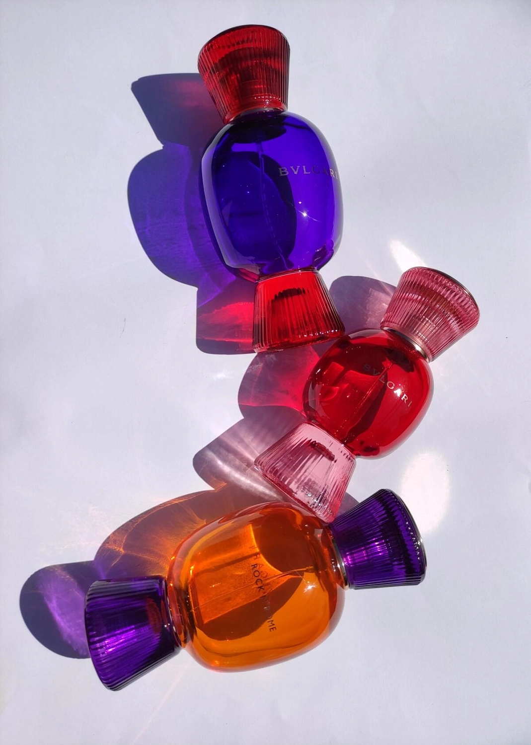 Bvlgari Fiori D'Amore