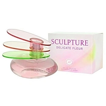 Фото Nikos Parfums Sculpture Delicate Fleur