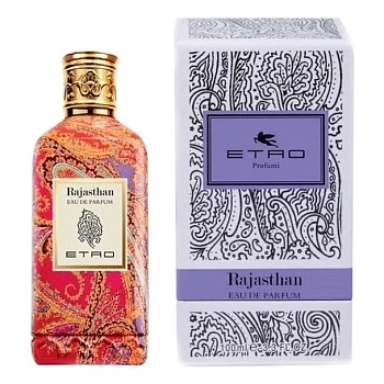 Фото Etro Rajasthan
