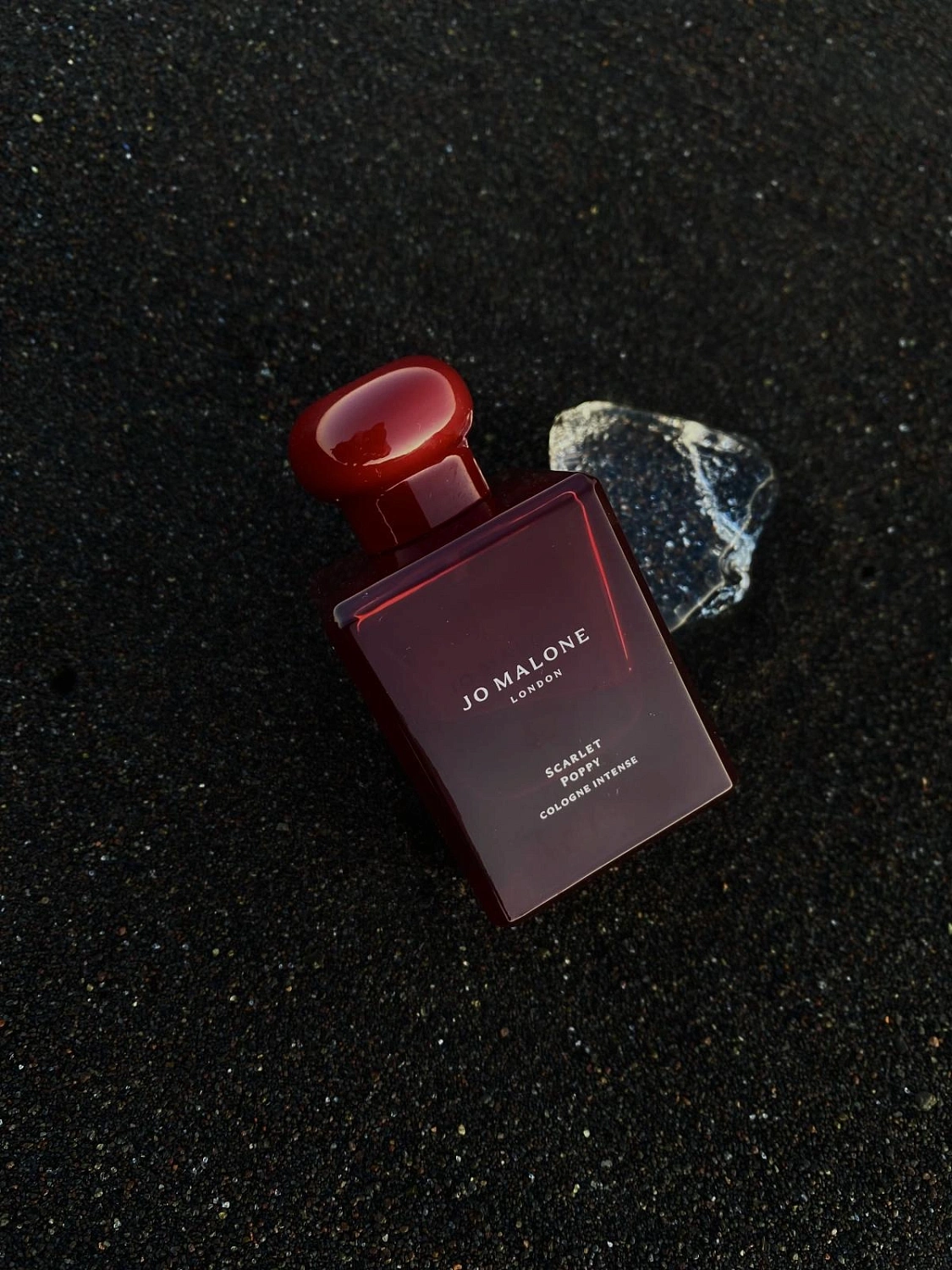 Jo Malone Scarlet Poppy Intense