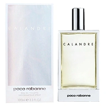 Paco Rabanne Calandre туалетная вода 100 мл