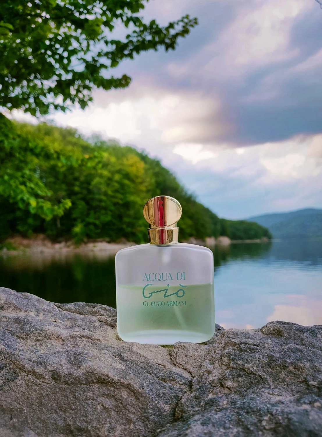 Armani Acqua di Gio