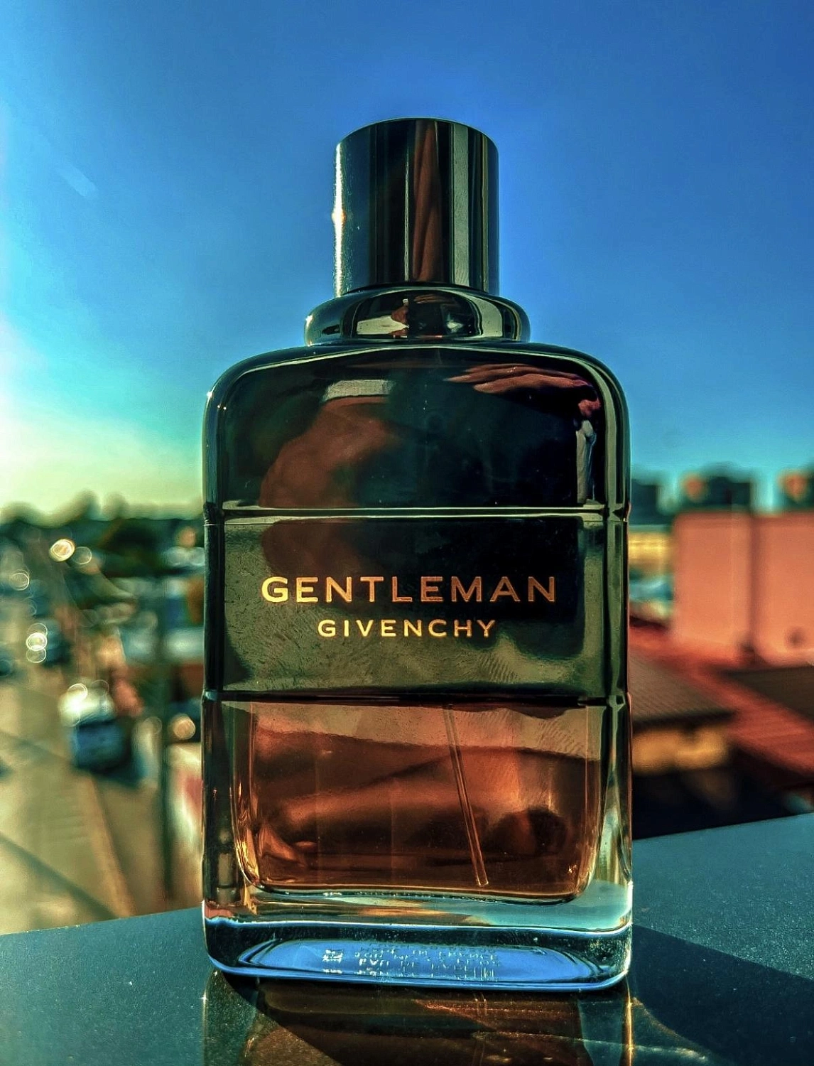 Givenchy Gentleman Eau de Parfum Reserve Privée