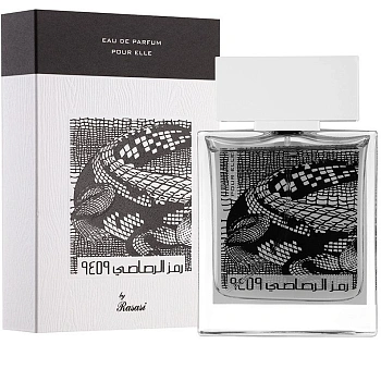 Фото Rumz Al Rasasi 9459 Pour Elle