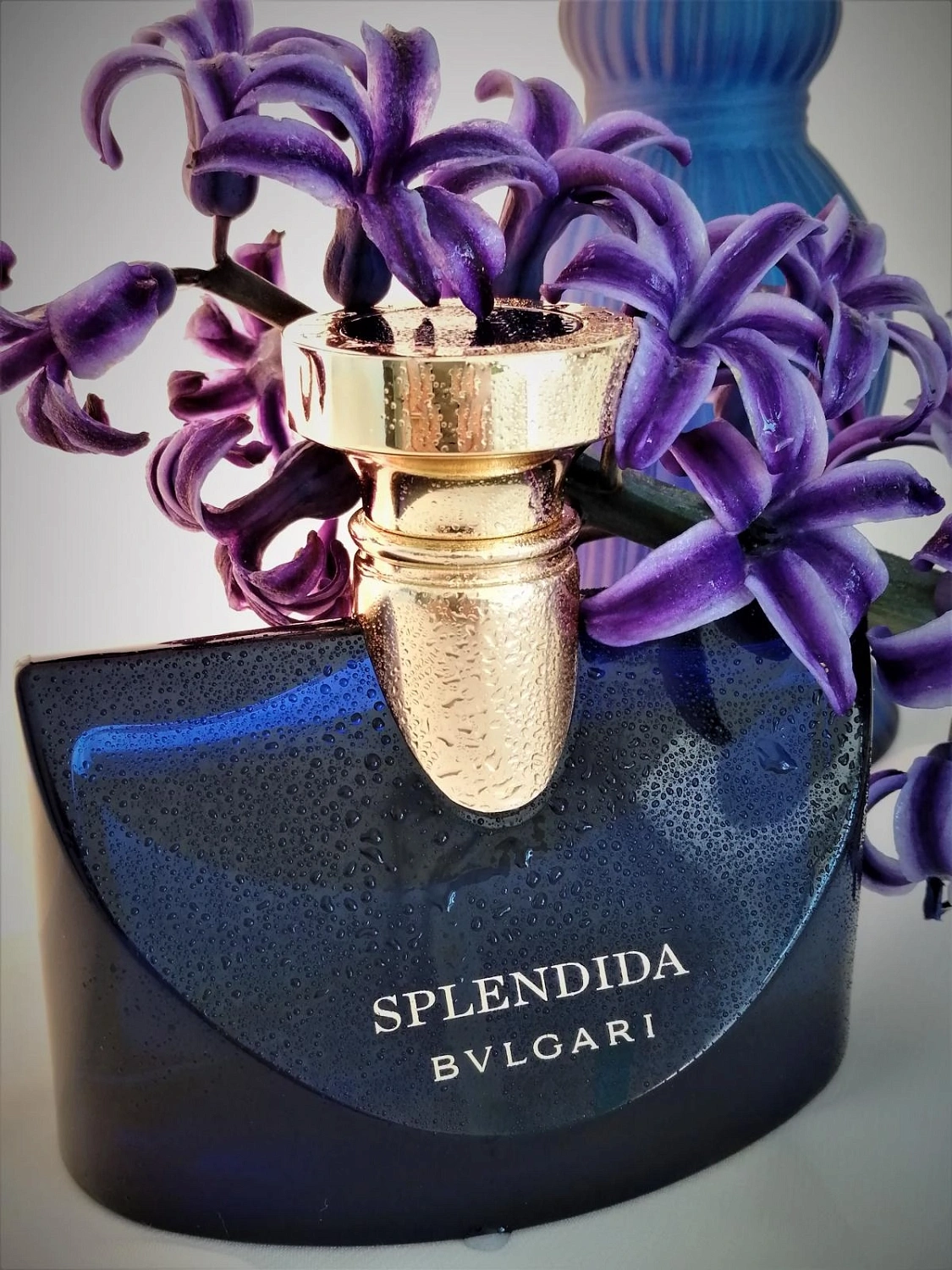 Bvlgari Splendida Tubereuse Mystique