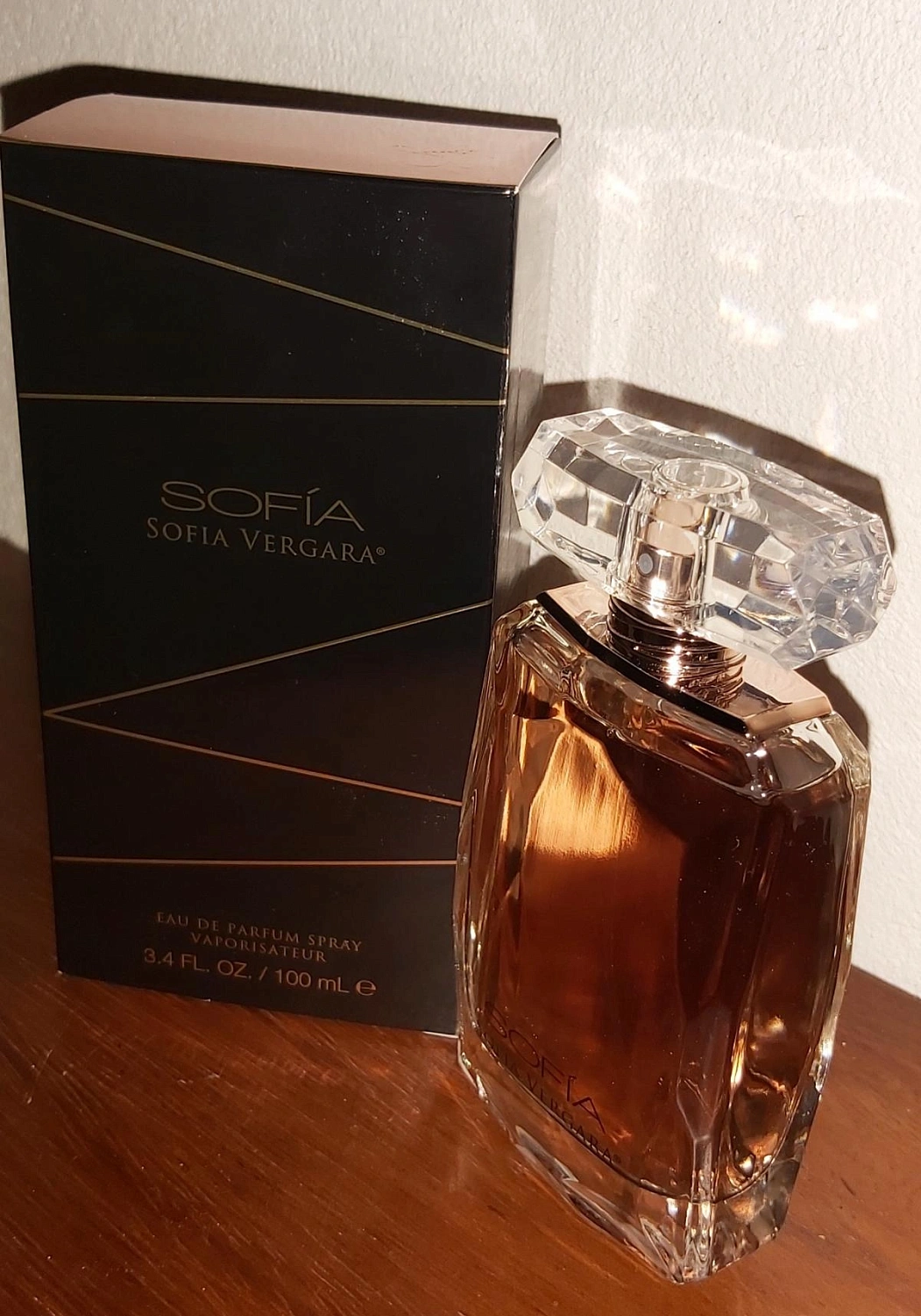 Sofia Vergara Sofia