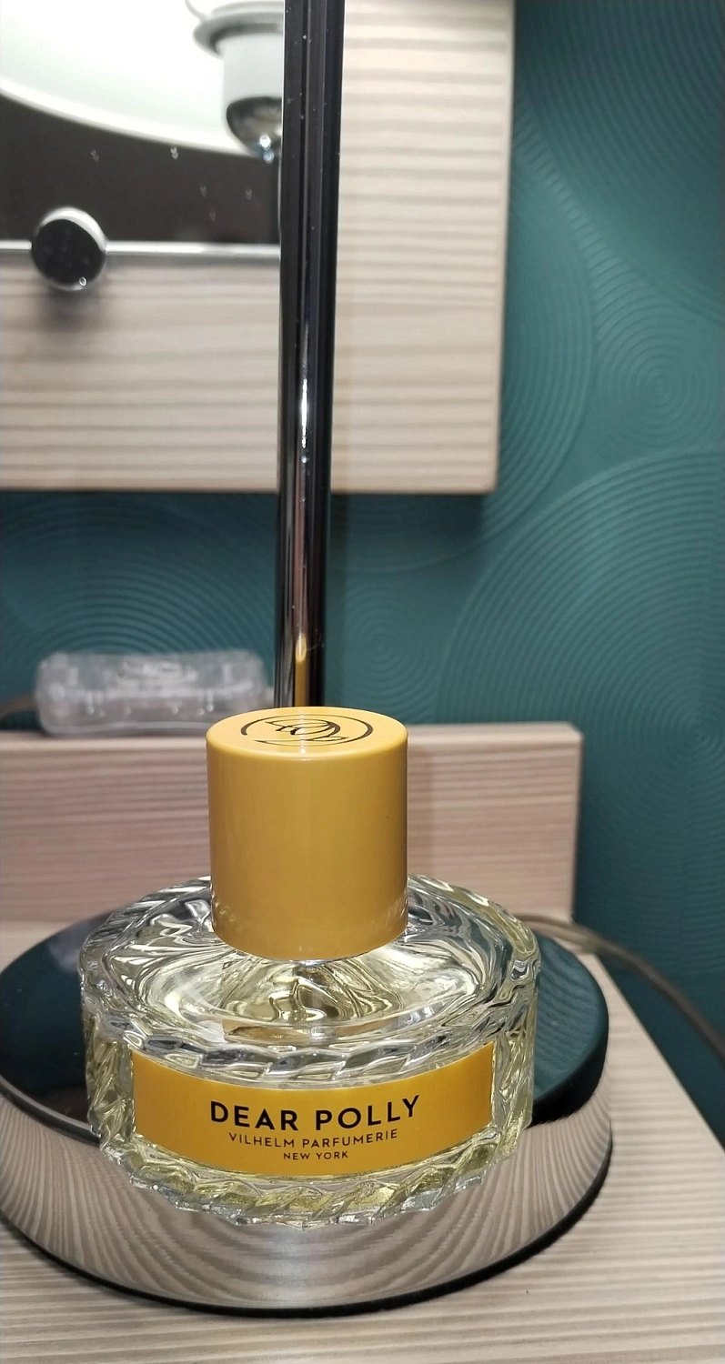 Vilhelm Parfumerie Dear Polly