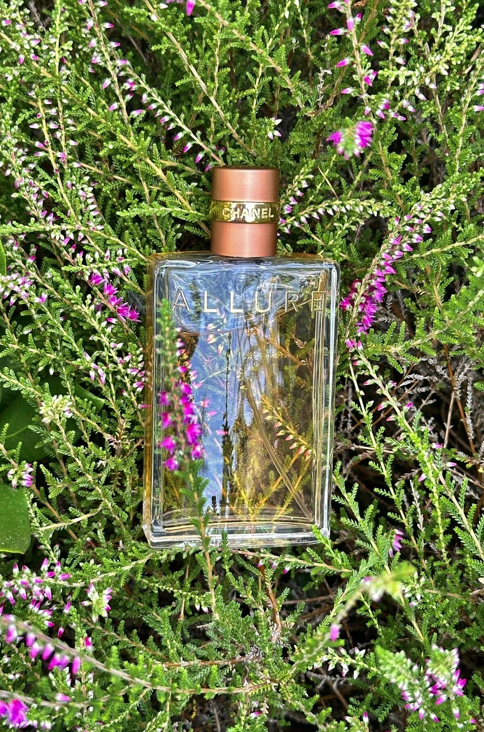 Chanel Allure Eau de Parfum