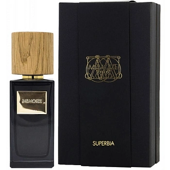 Memoize London Superbia духи 100 мл