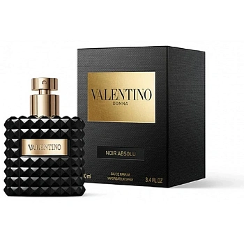 Valentino Donna Noir Absolu парфюмерная вода 100 мл