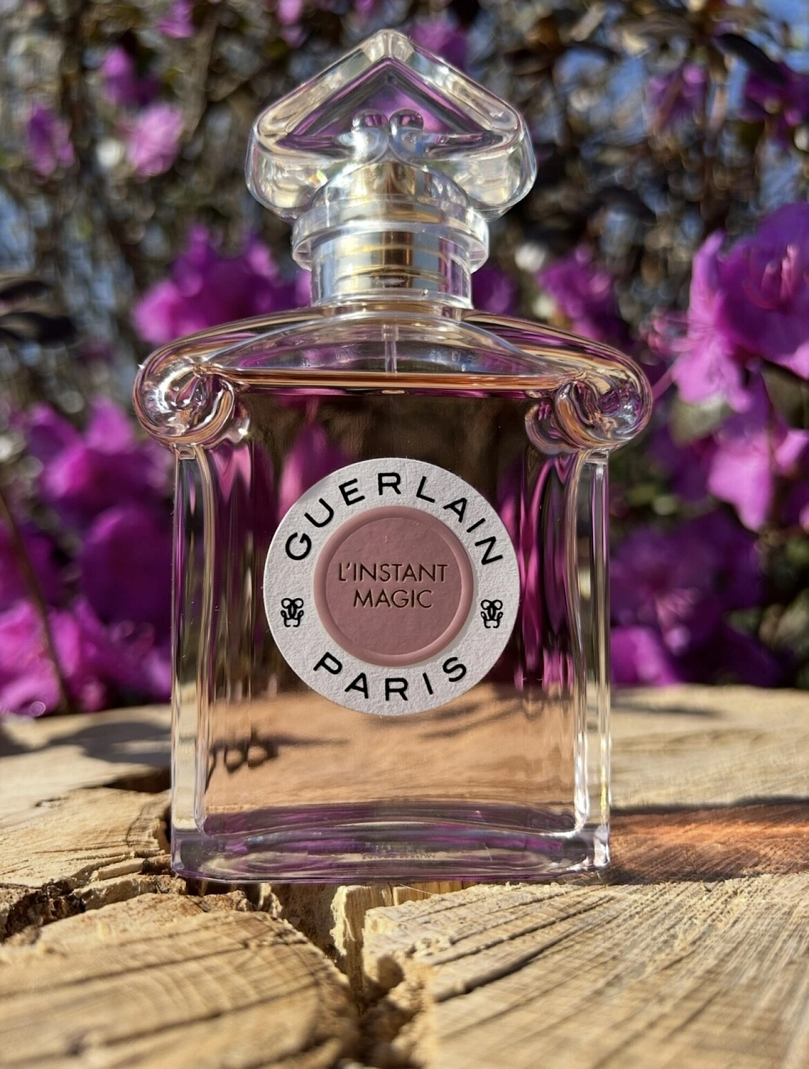 Guerlain L'Instant Magic