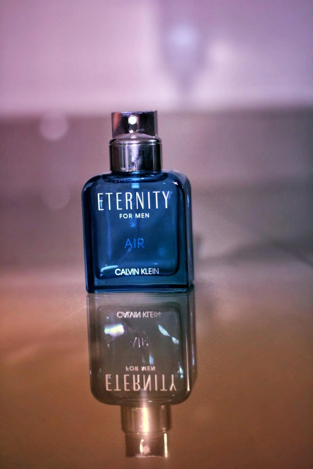 Calvin Klein Eternity Air For Men