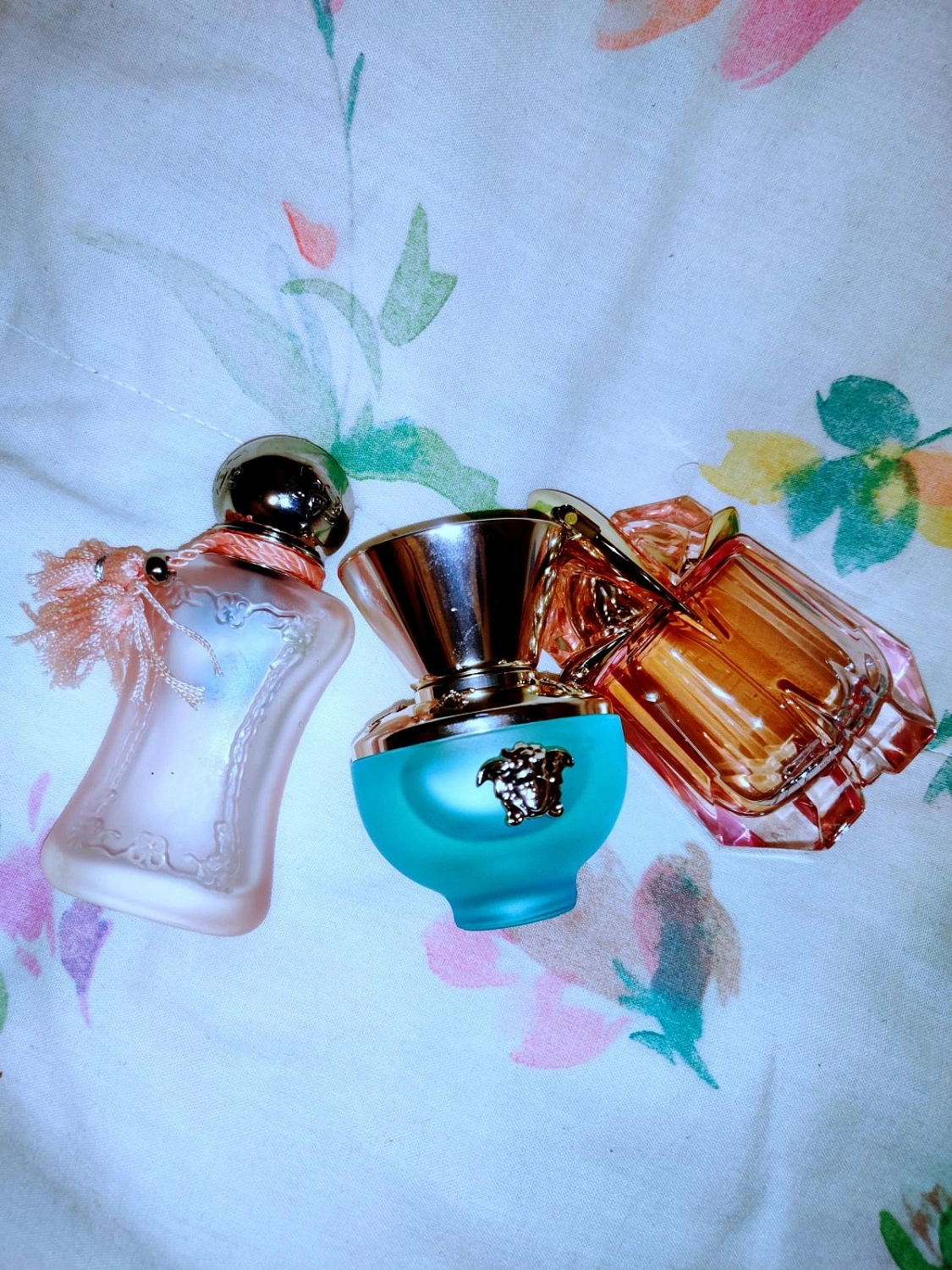 Mugler Alien Flora Futura