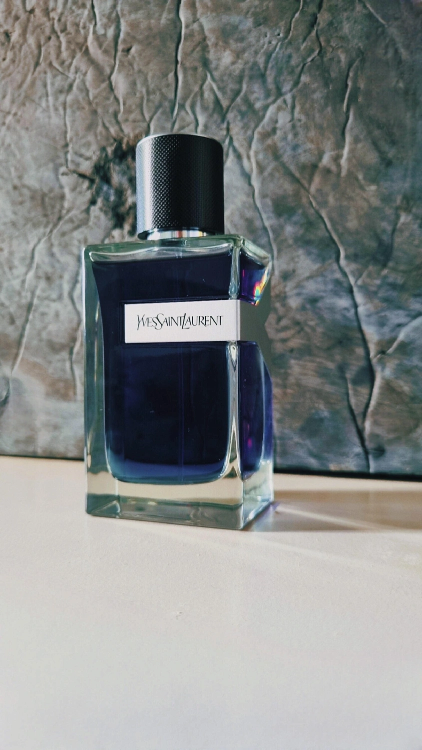 Yves Saint Laurent Y Iced Cologne