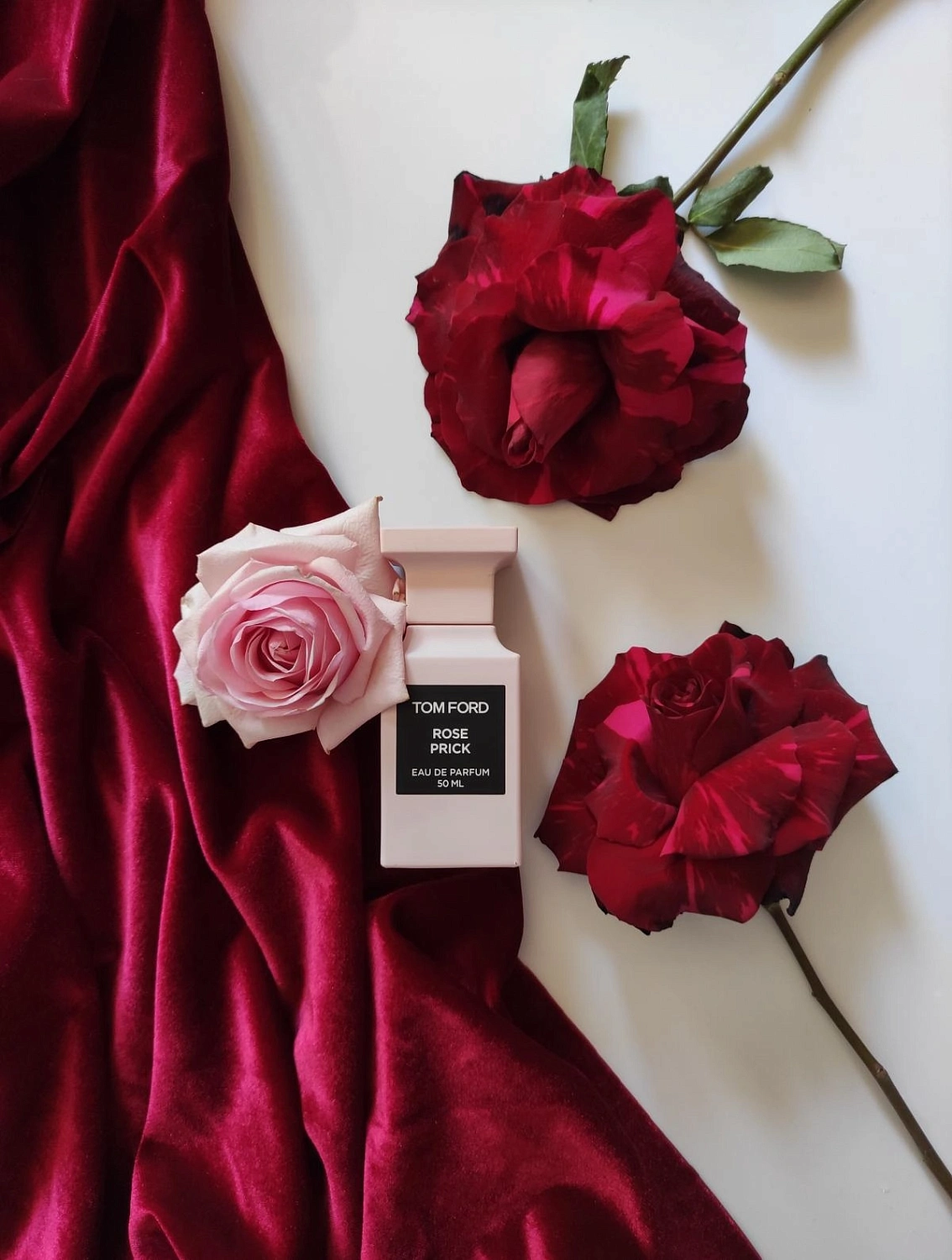 Tom Ford Rose Prick